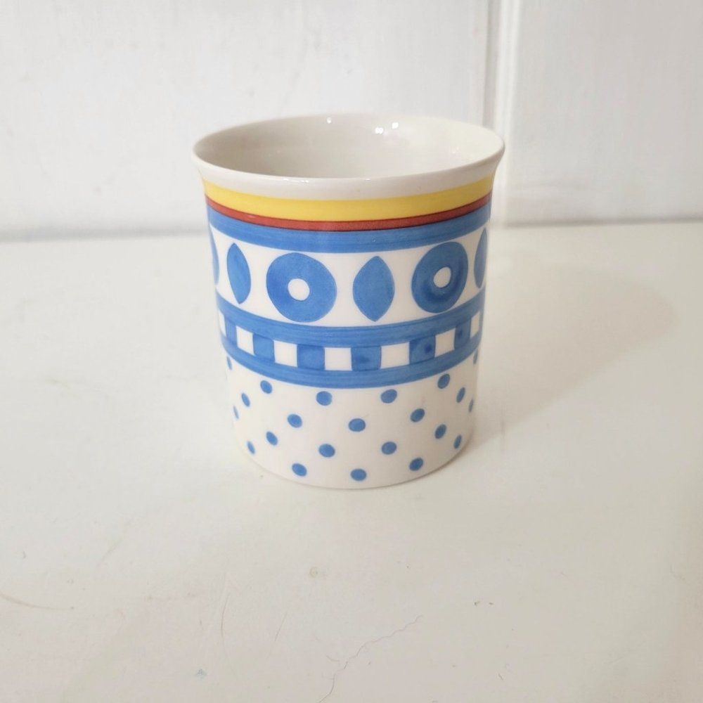 Villeroy & Boch Twist Anna Mug - Picture 5 of 6